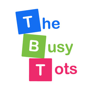 The Busy Tots