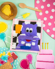 Load image into Gallery viewer, &quot;TOTS SERIES&quot; PREMIUM BUSY BOOK
